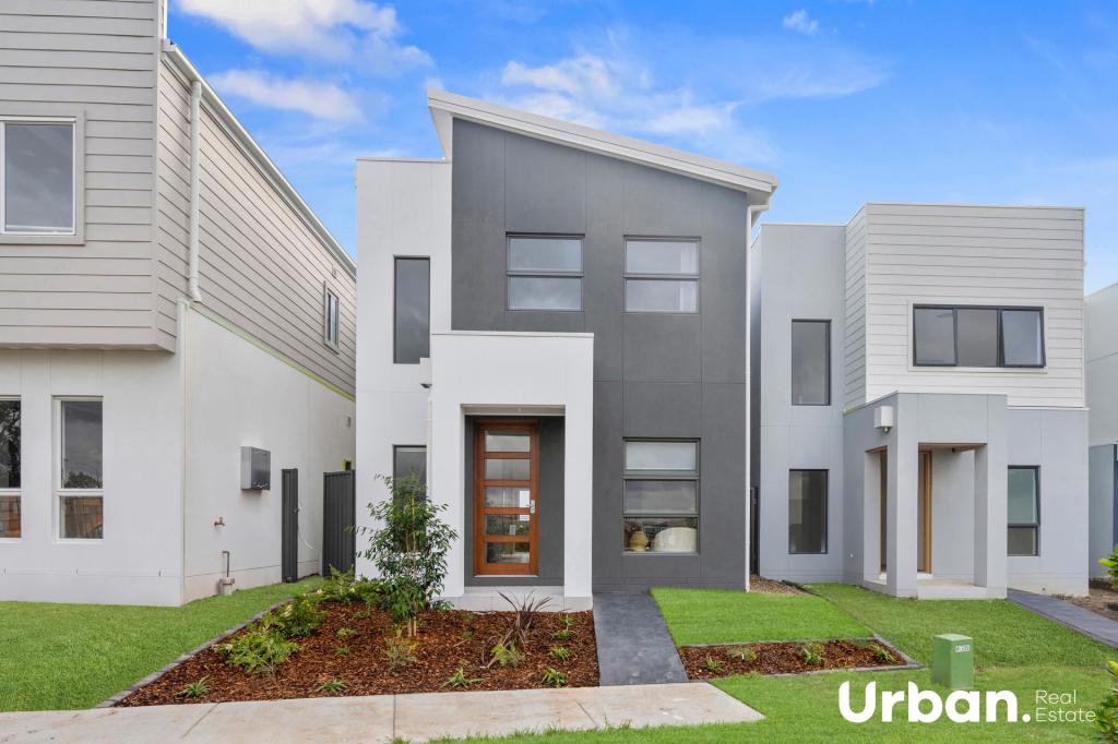 145 Warrawal Ave, Austral, NSW 2179