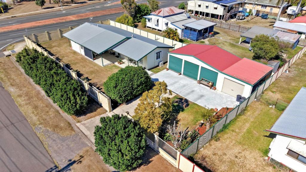 13 Fe Walker St, Bundaberg South, QLD 4670