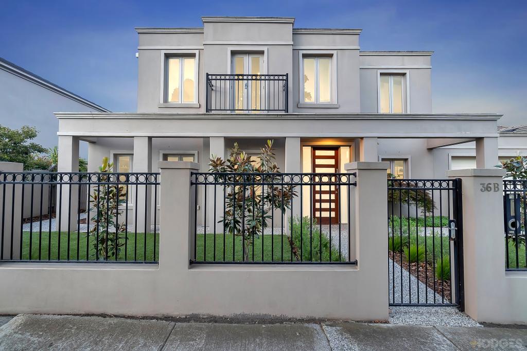 36b Plummer Rd, Mentone, VIC 3194