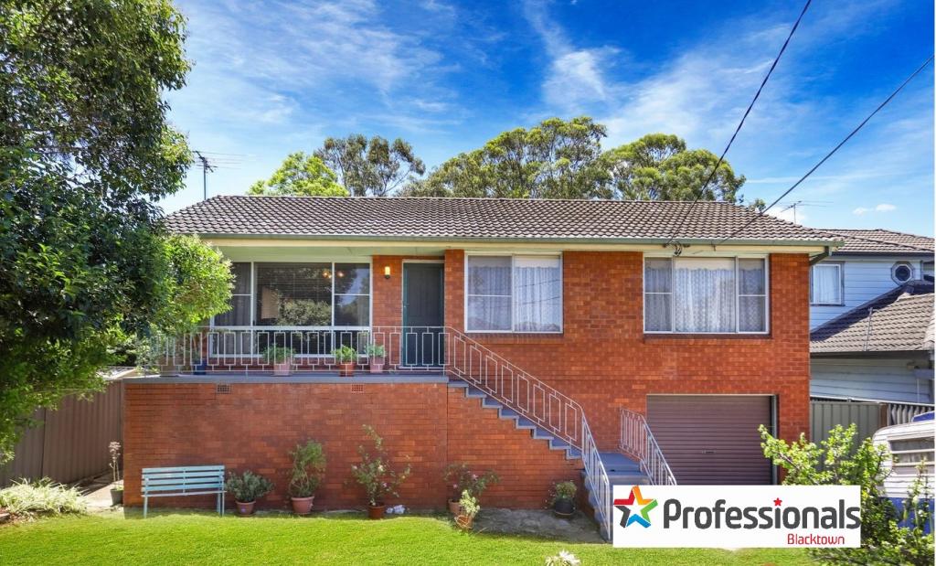 15 Neville St, Marayong, NSW 2148