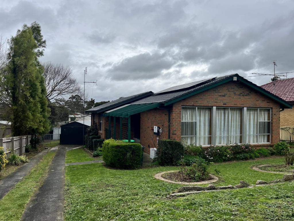 34 Mcdonald Way, Churchill, VIC 3842