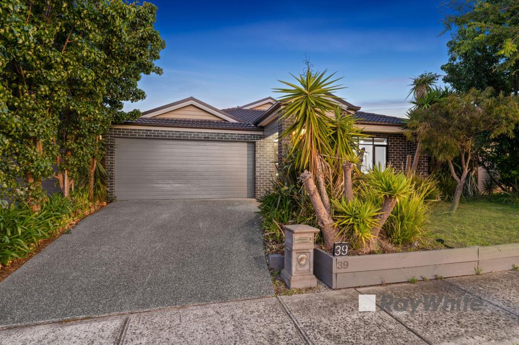 39 Windmill Cct, Lyndhurst, VIC 3975