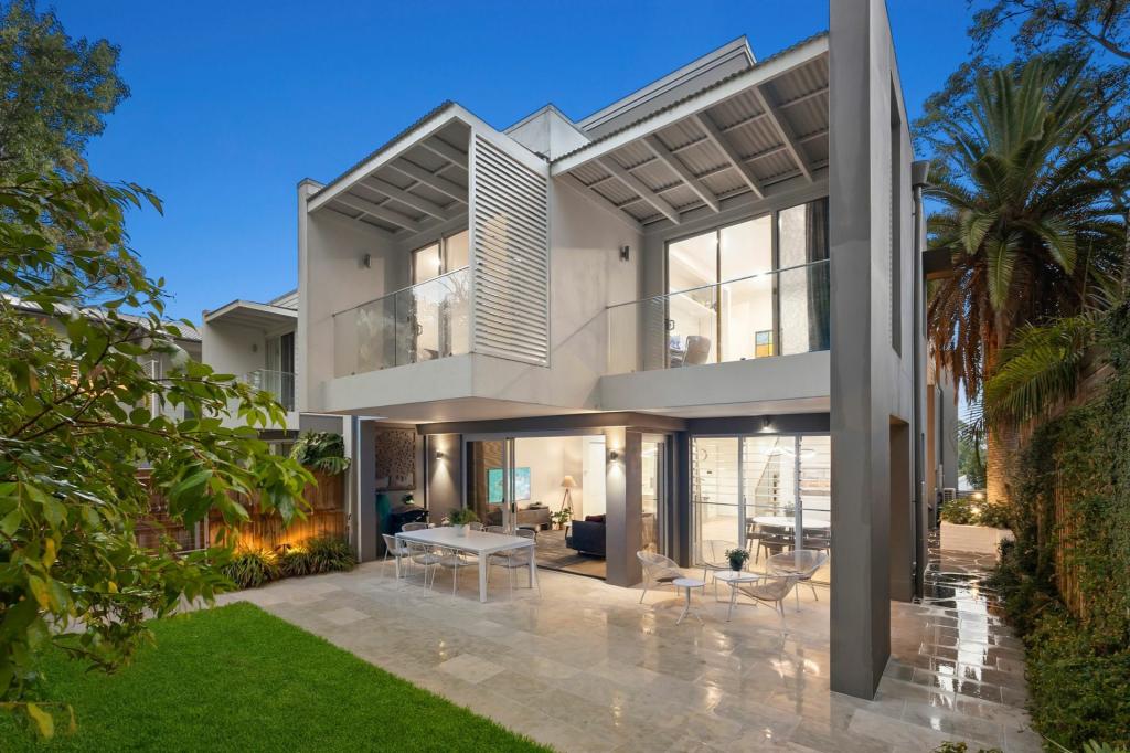 16 Grace St, Lane Cove, NSW 2066