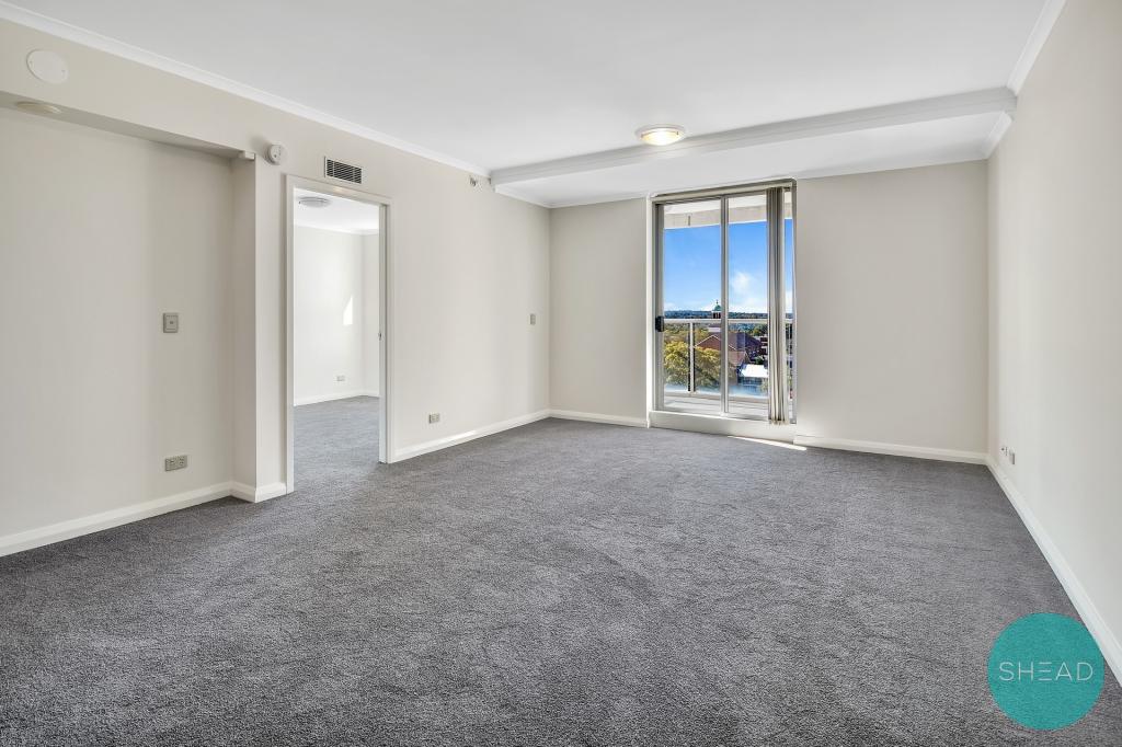 B819/2b Help St, Chatswood, NSW 2067
