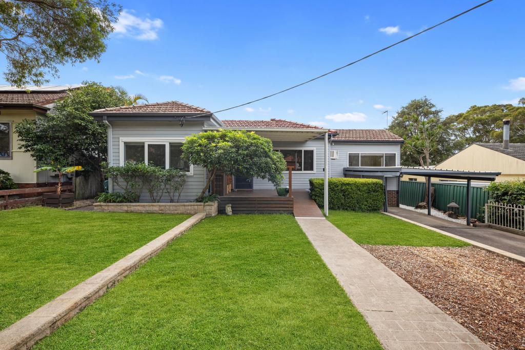 105 Waratah St, Kirrawee, NSW 2232