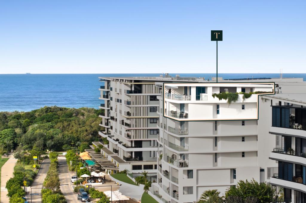 2801/19 Kombi St, Bokarina, QLD 4575