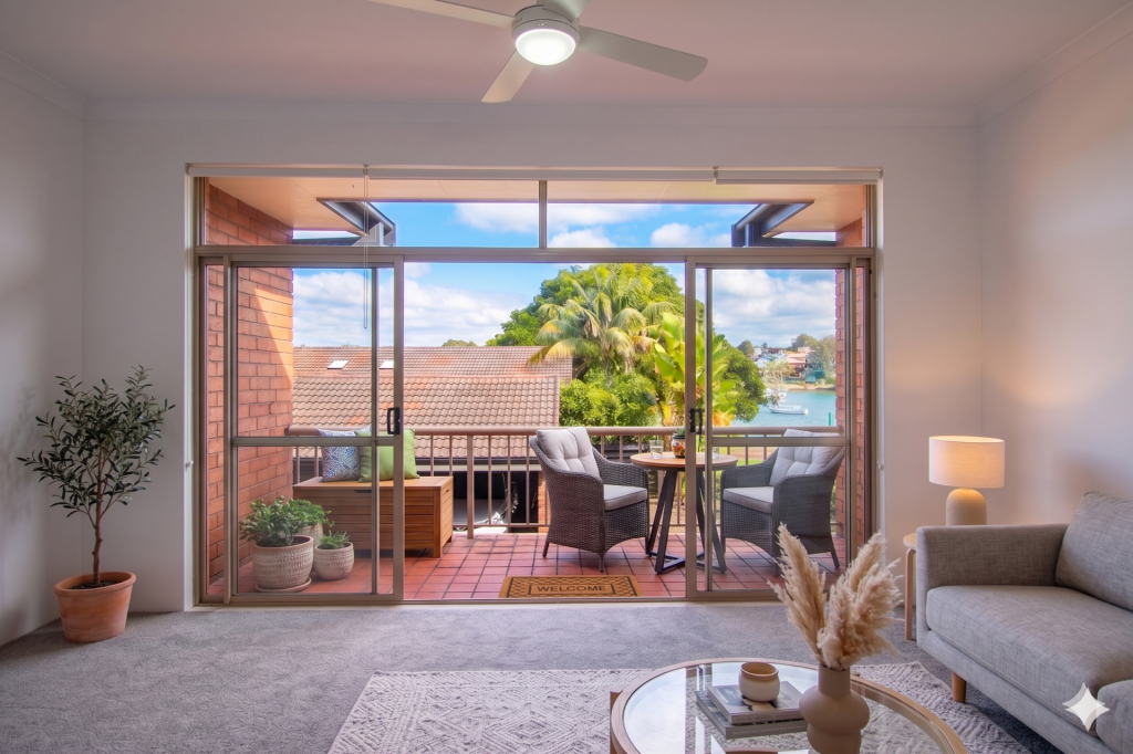 8/3-9a Beach St, Tennyson Point, NSW 2111