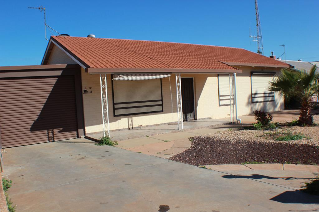 17 Lewthwaite St, Whyalla Norrie, SA 5608