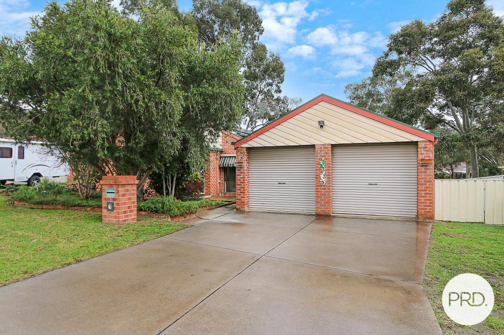 5 Hamer Mews, West Wodonga, VIC 3690