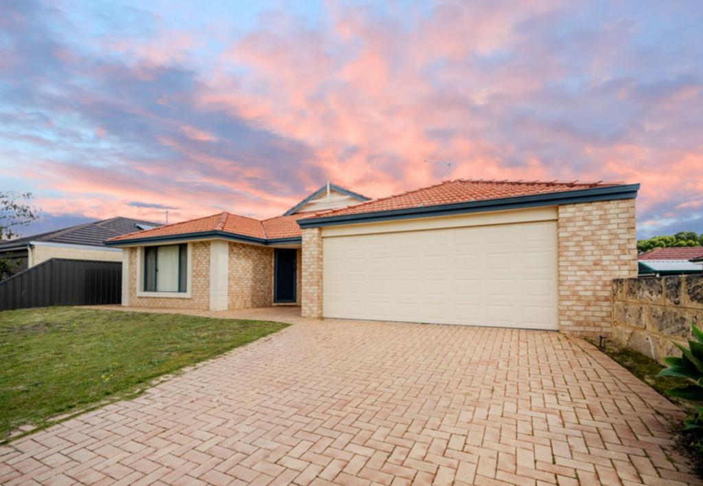 2 Polesden Cl, Hocking, WA 6065