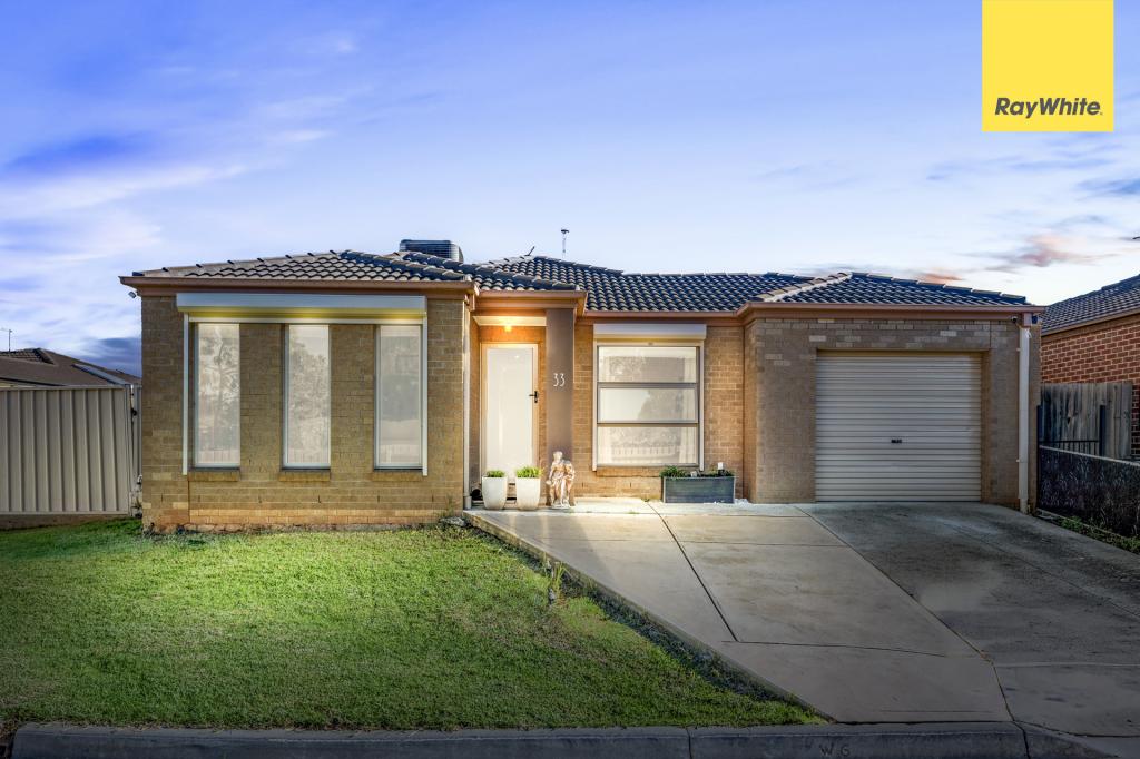 33/20-22 Roslyn Park Dr, Harkness, VIC 3337