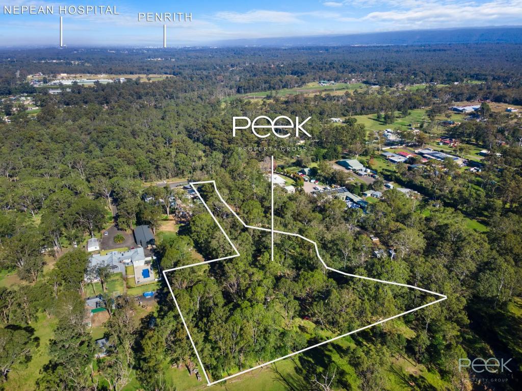 27 Boscobel Rd, Londonderry, NSW 2753