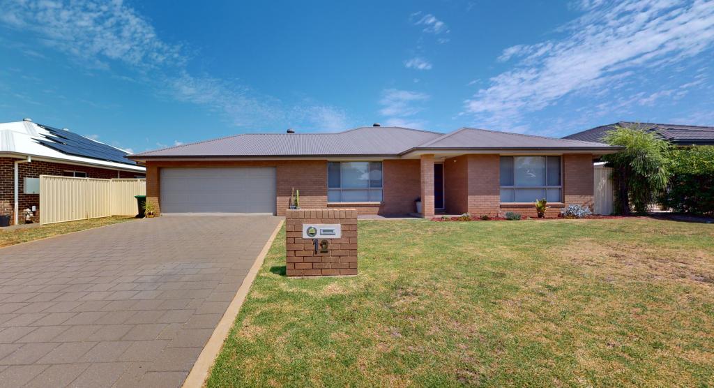 12 Timgarlen Ave, Dubbo, NSW 2830