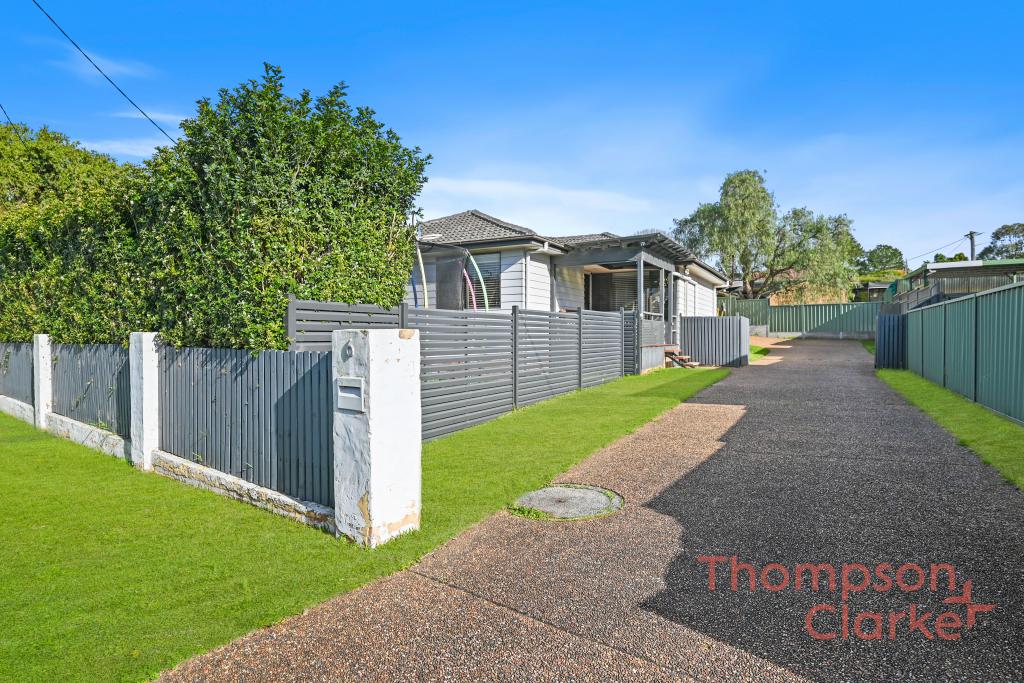 6 Metford Rd, Tenambit, NSW 2323