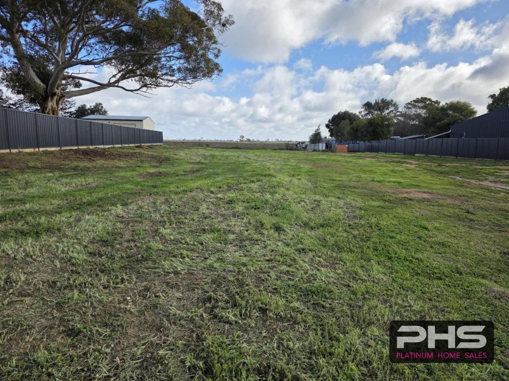 104 Gorton Dr, Mystic Park, VIC 3579