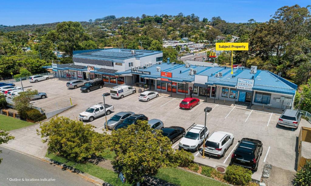 2/1 Indiana Pl, Kuluin, QLD 4558