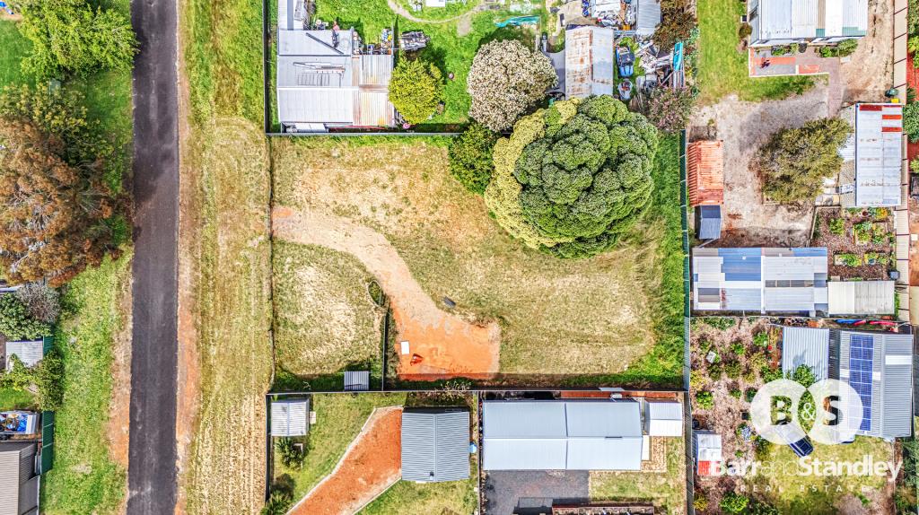 3 Bath St, Waroona, WA 6215