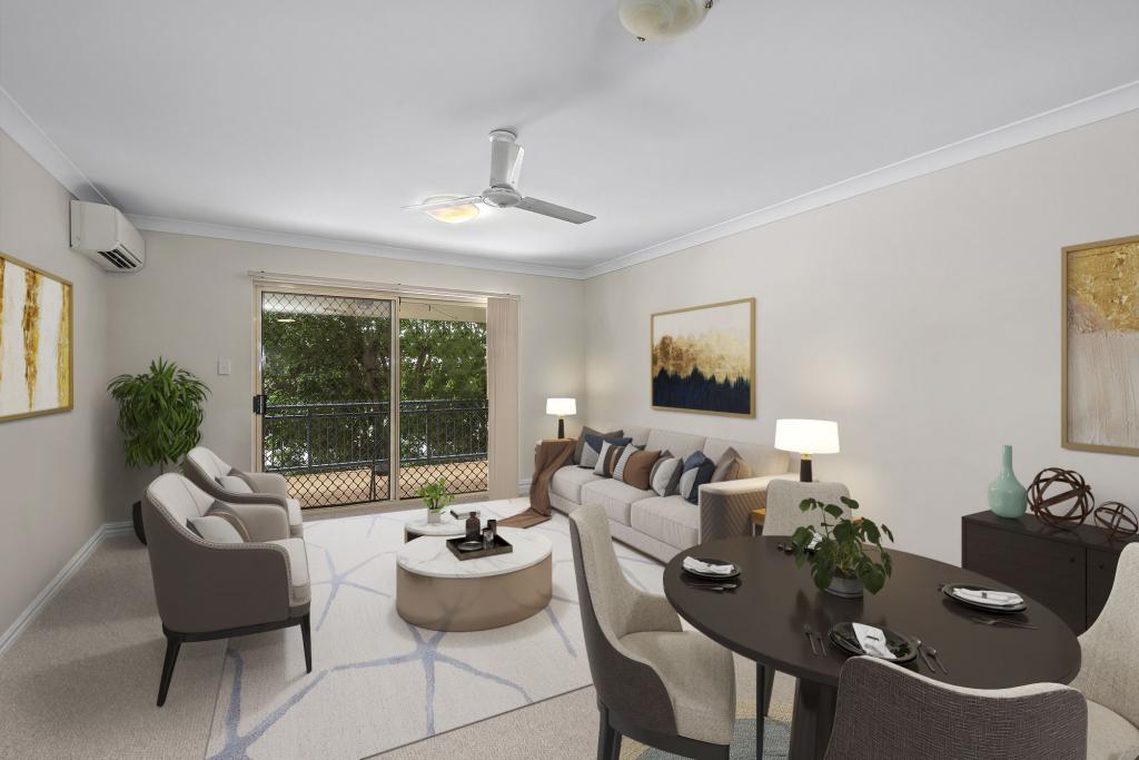 5/30 Pembroke St, Carina, QLD 4152