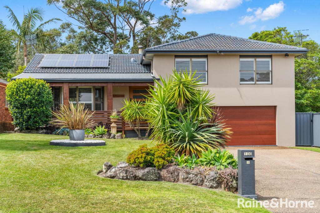 106 Carroll Ave, Mollymook Beach, NSW 2539