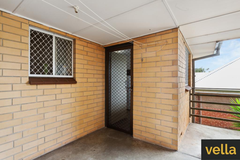 9/4 Loch St, Stepney, SA 5069