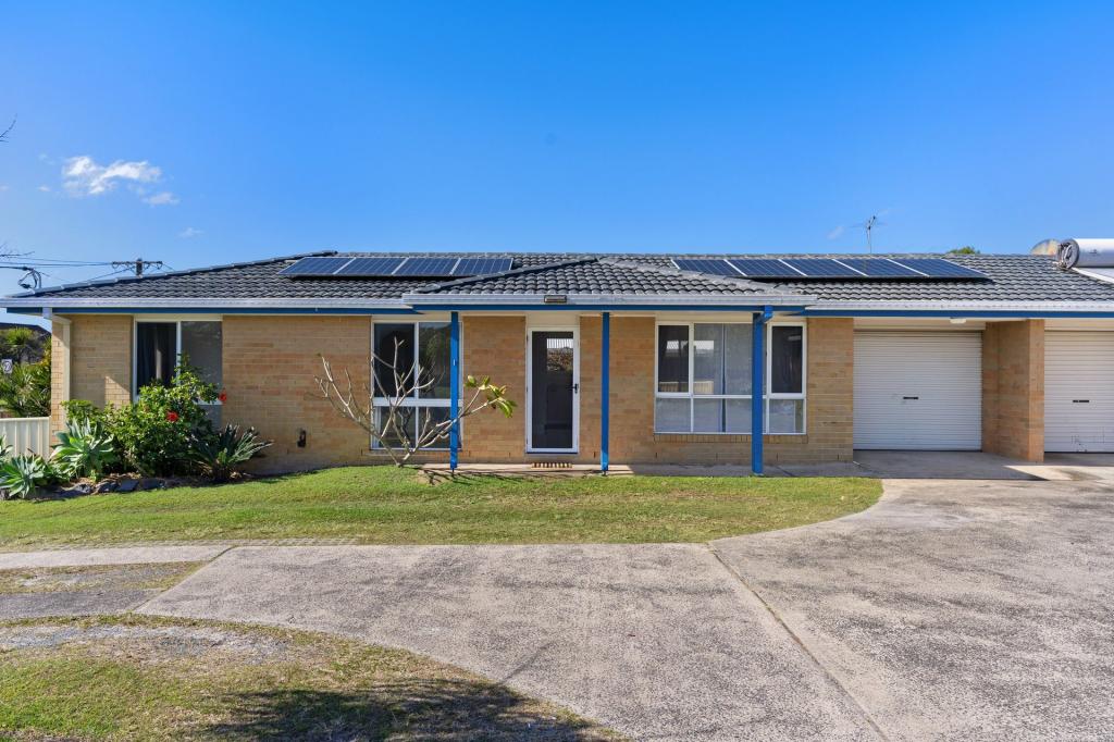 1/125 Woodburn St, Evans Head, NSW 2473