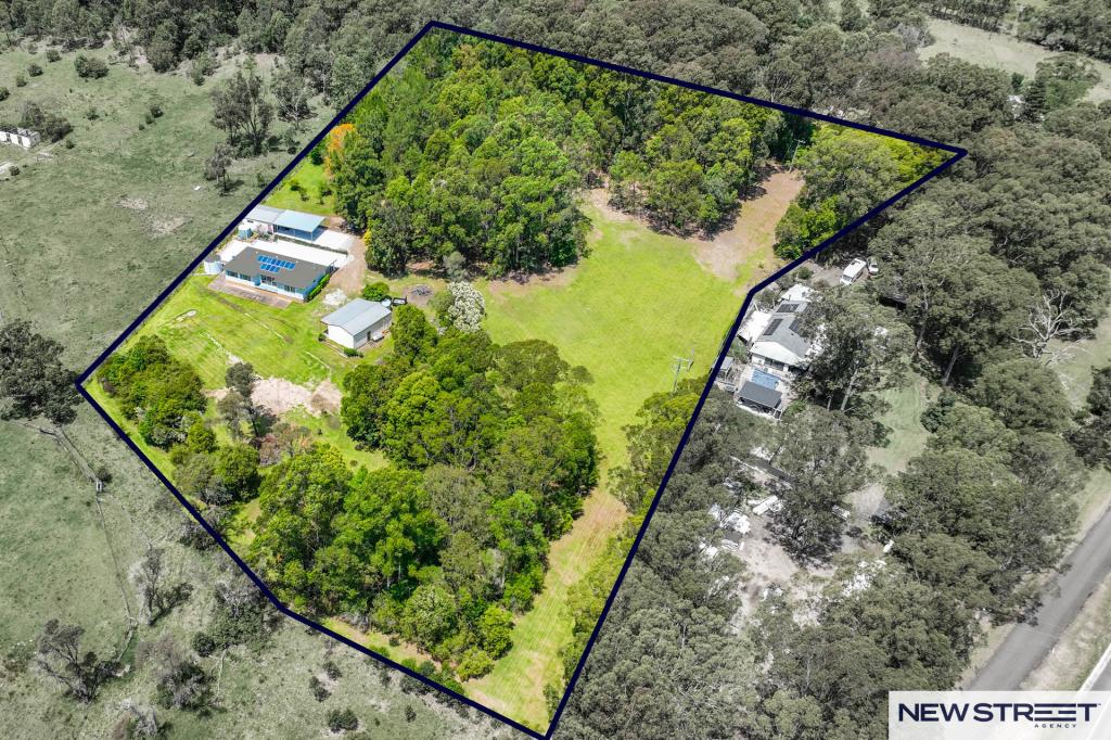 47 Leiberts Lane, Brunkerville, NSW 2323