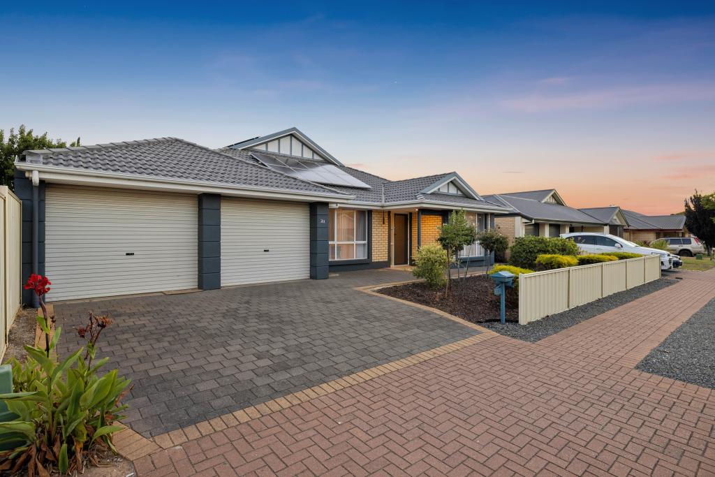 20 Mast Ave, Seaford Meadows, SA 5169