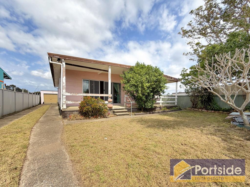 38 Pershing Pl, Tanilba Bay, NSW 2319