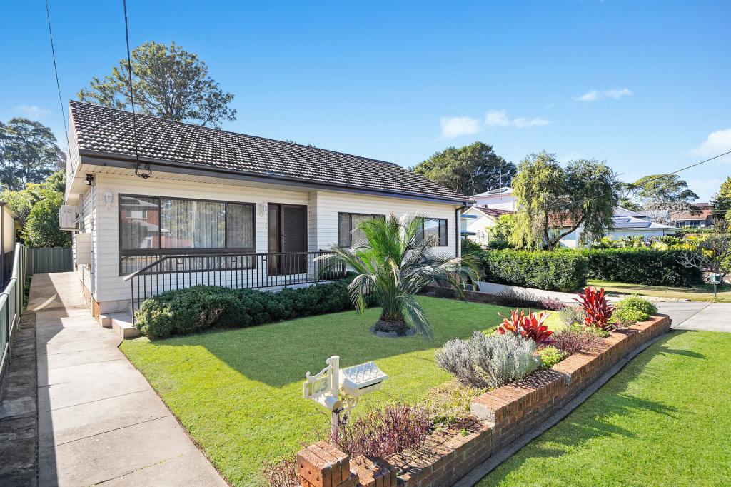 103 Quarry Rd, Ryde, NSW 2112