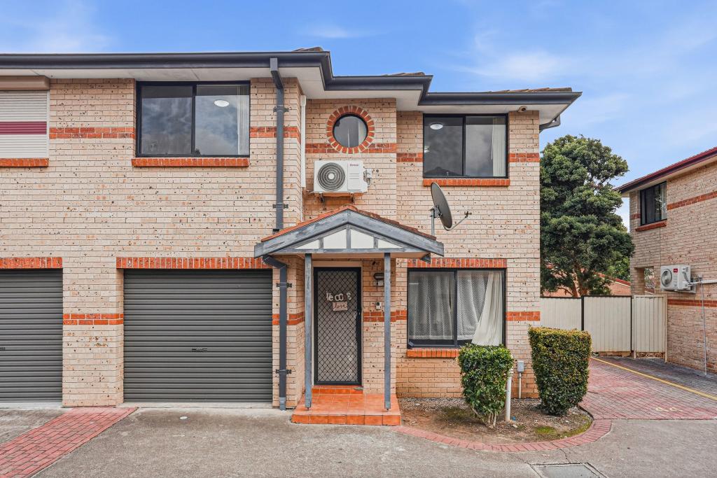 44/78 Methven St, Mount Druitt, NSW 2770