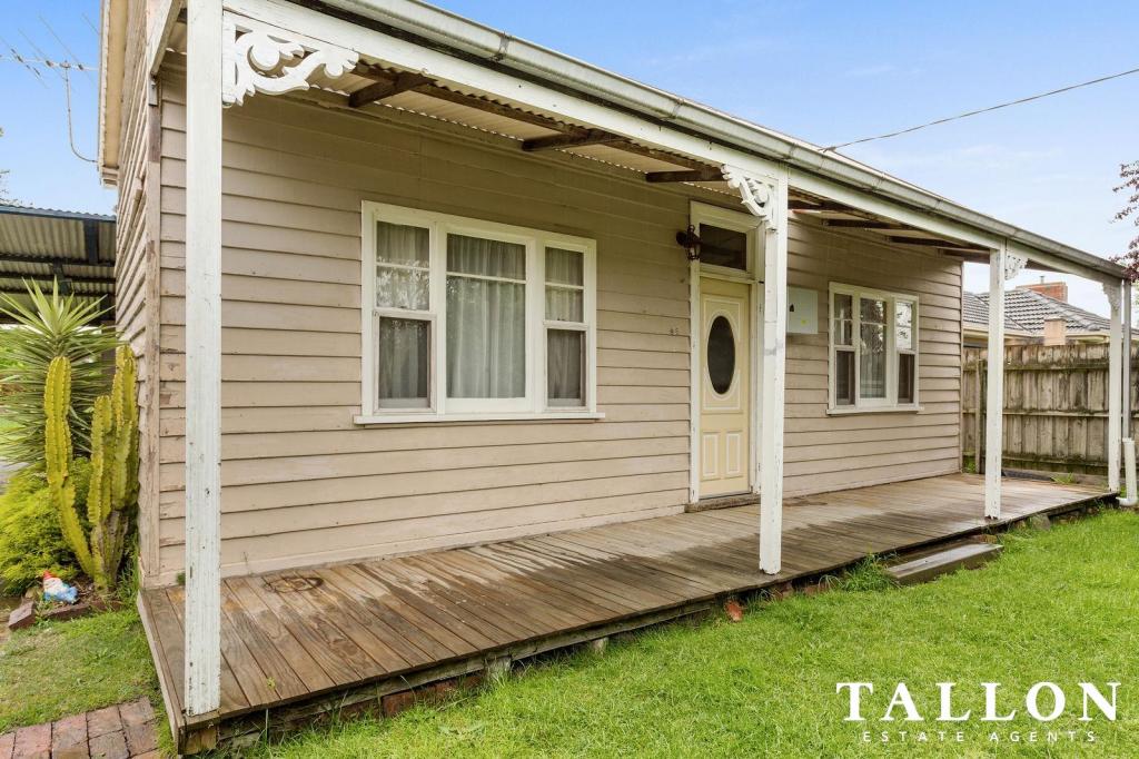 95 Salmon St, Hastings, VIC 3915