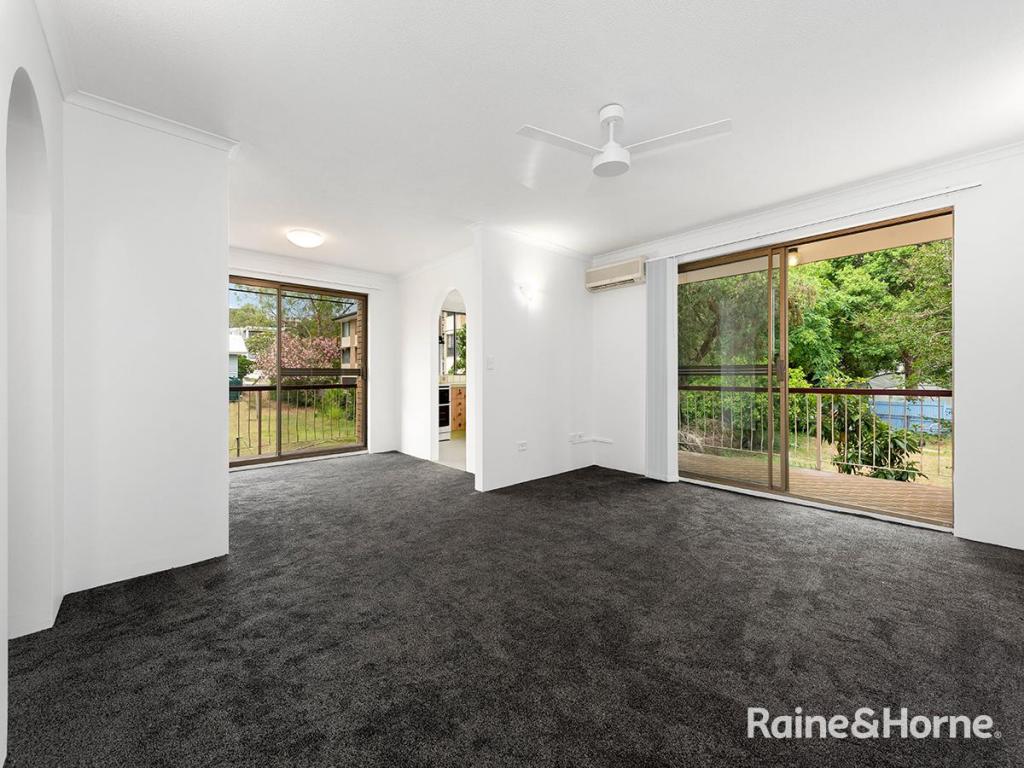 3/10 Ward St, Indooroopilly, QLD 4068