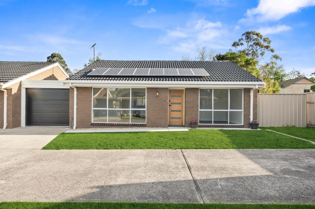 5/5 White St, Kilmore, VIC 3764