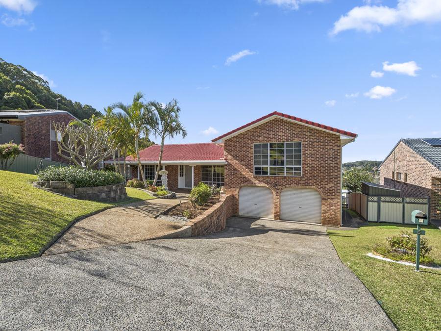 5 Remembrance Cl, Coffs Harbour, NSW 2450