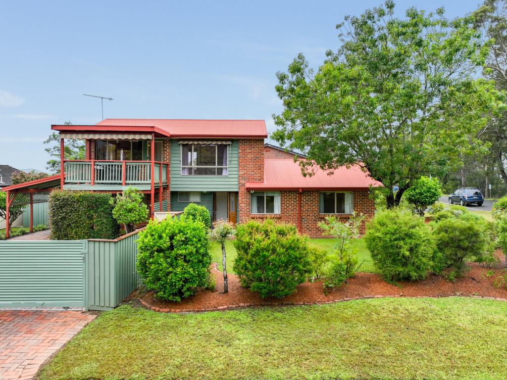 124 Yurunga Dr, North Nowra, NSW 2541