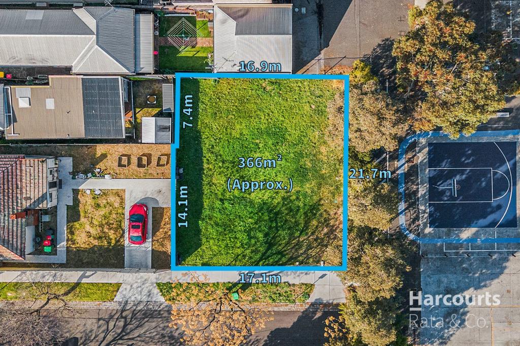 7 Naismith St, Footscray, VIC 3011