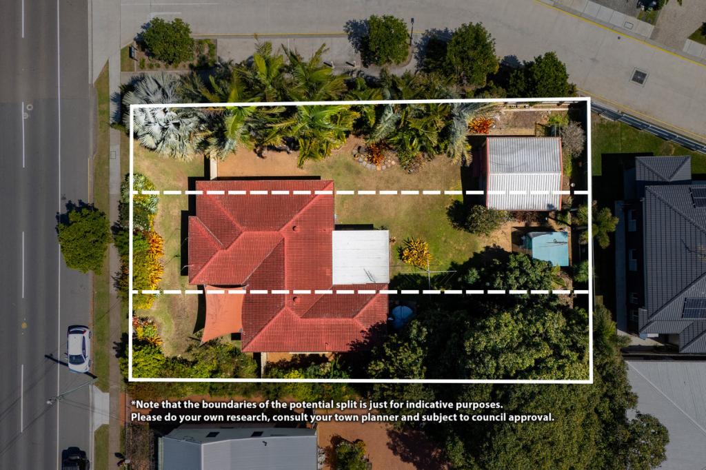 12 Loftus St, Deagon, QLD 4017
