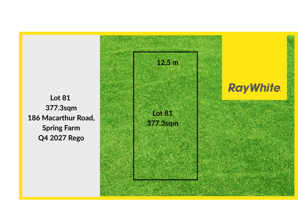 Contact Agent For Address, Spring Farm, NSW 2570