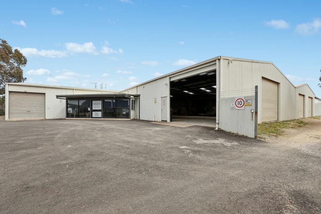 52 Depot Rd, Mudgee, NSW 2850