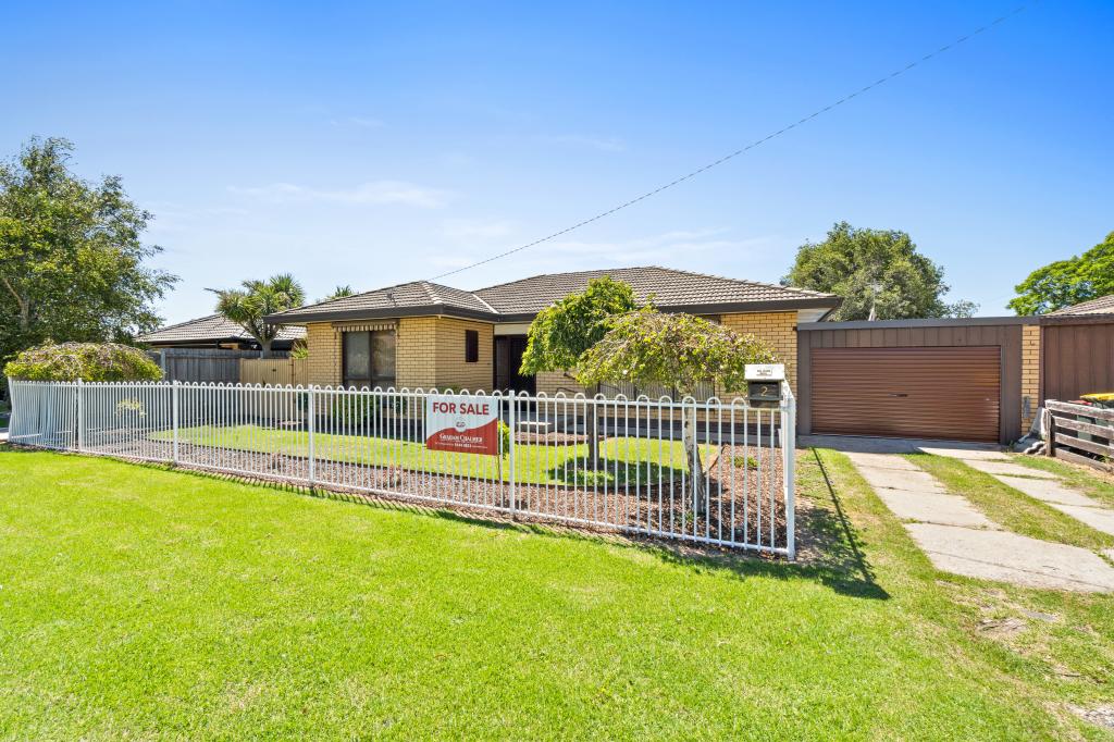 2 Trood St, Sale, VIC 3850