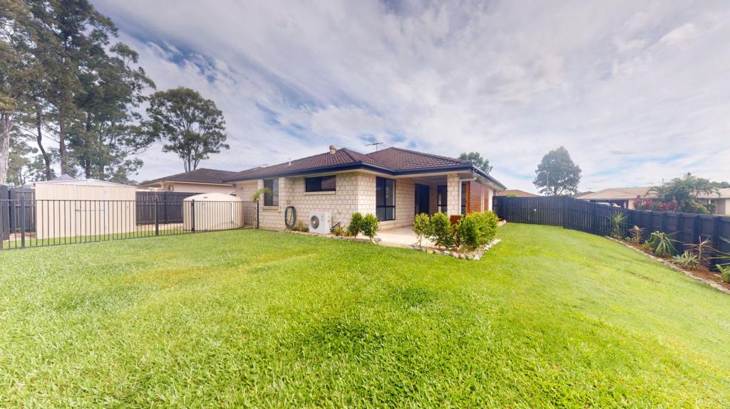 34 Renmark Cres, Caboolture South, QLD 4510