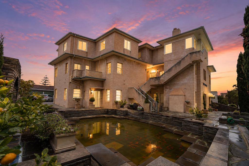 6/8 Giles Ave, Glenelg, SA 5045
