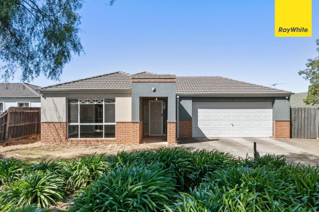 8 Jaque Ct, Kurunjang, VIC 3337