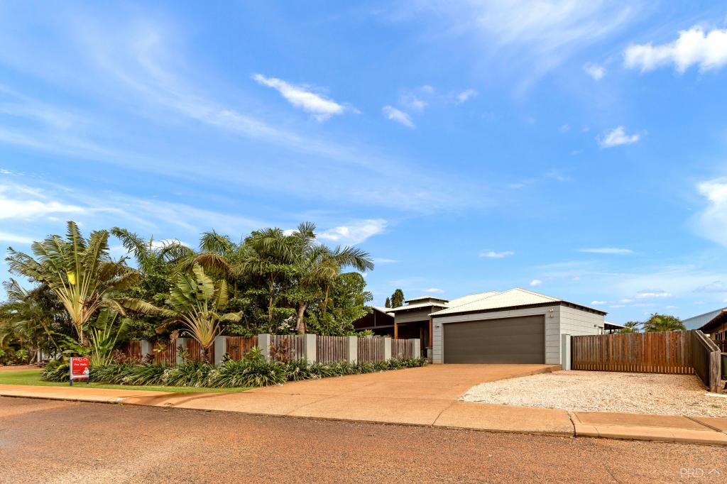 4 Dunnart Cres, Djugun, WA 6725