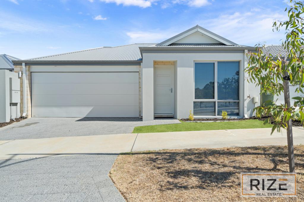 72 Tropicbird Dr, Banksia Grove, WA 6031