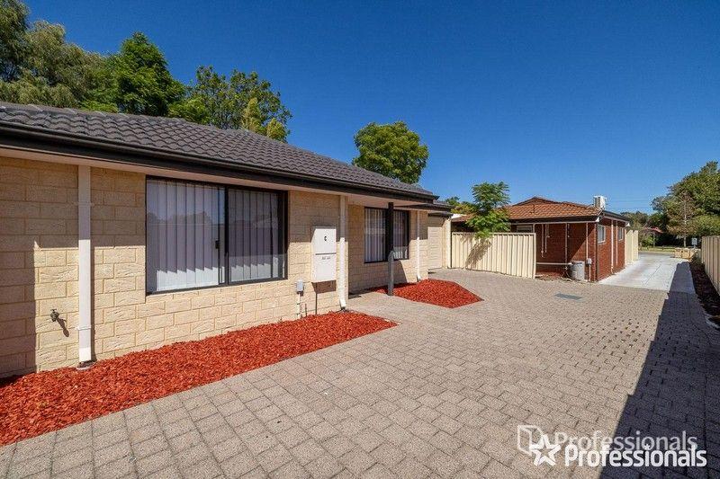 38b Schruth St, Kelmscott, WA 6111