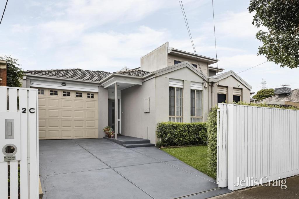 2c Thrower St, Reservoir, VIC 3073