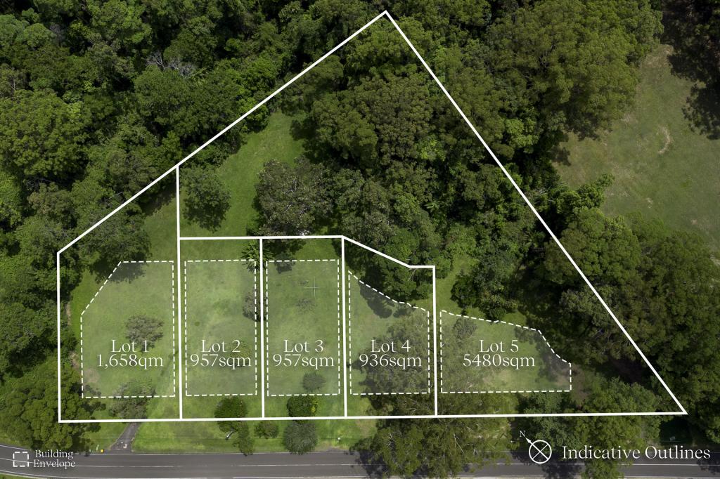 61-75 Vise Rd, Forest Glen, QLD 4556