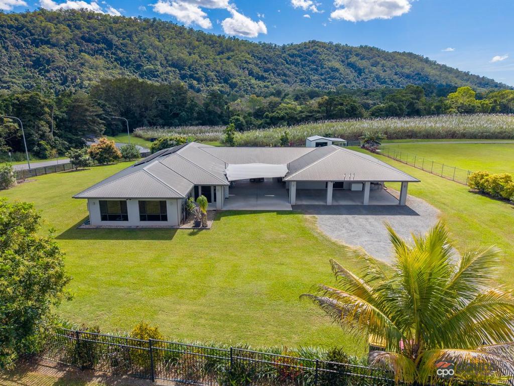 1-3 Dockery St, Goldsborough, QLD 4865