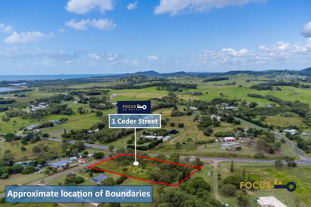 1 Ceder St, Hay Point, QLD 4740